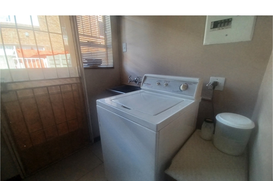 3 Bedroom Property for Sale in Naudeville Free State